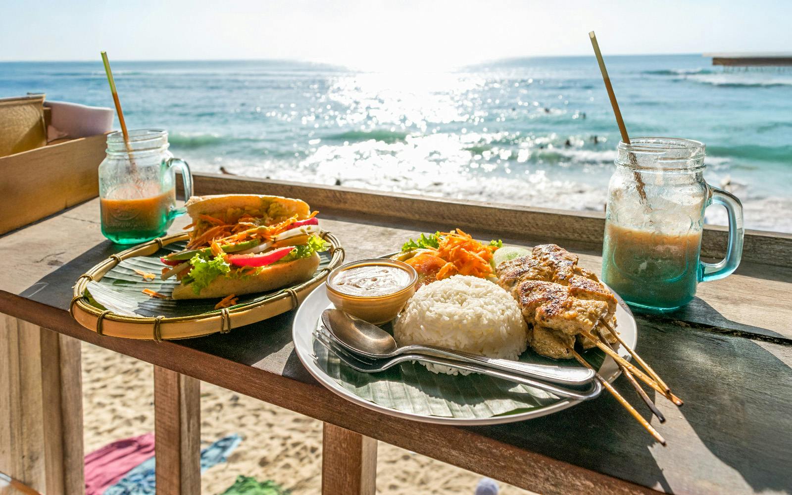 From Bali: Nusa Penida Day Tour Image 3