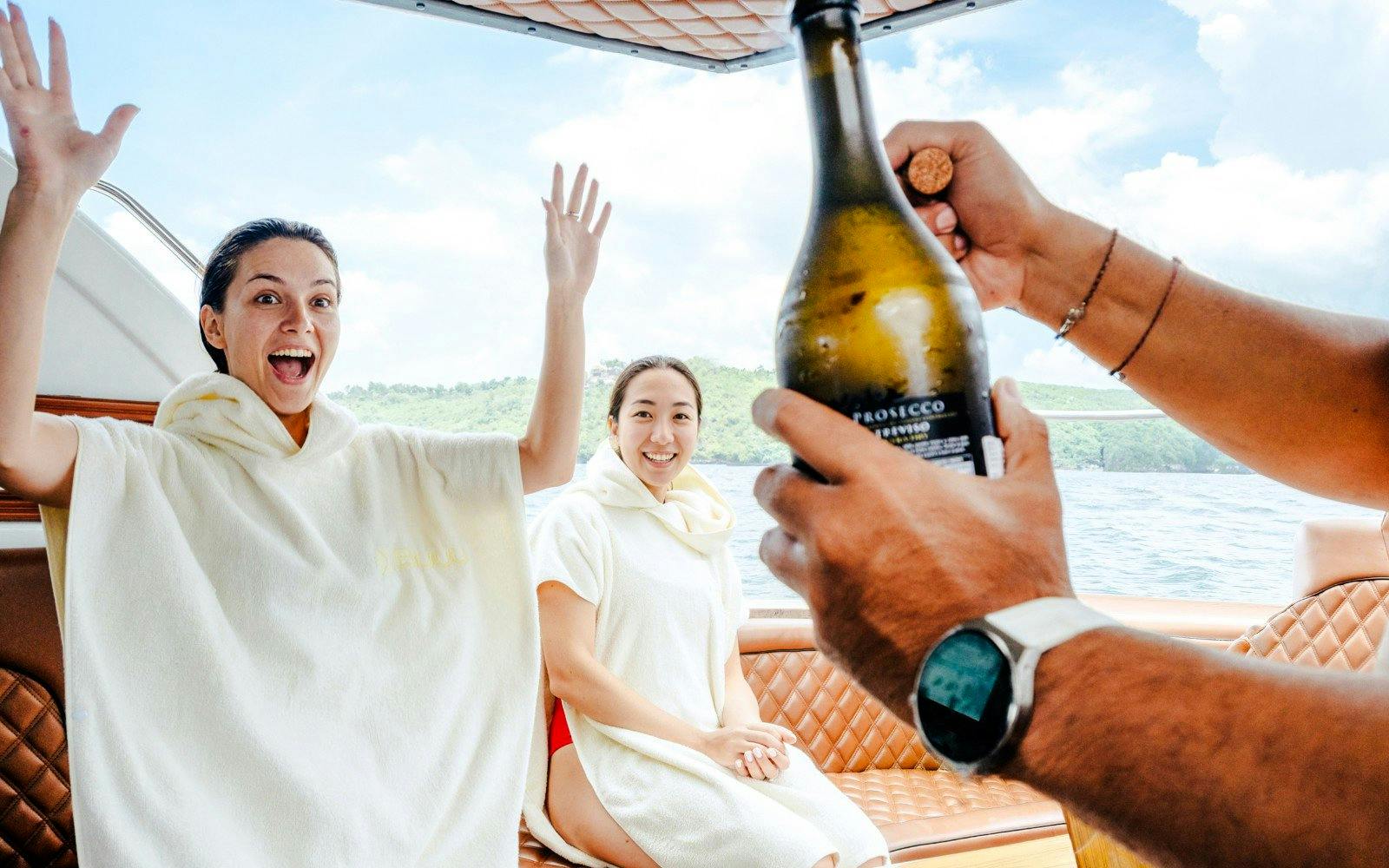 From Bali: Snorkelling with Manta Rays & Nusa Penida Day Tour Image 5