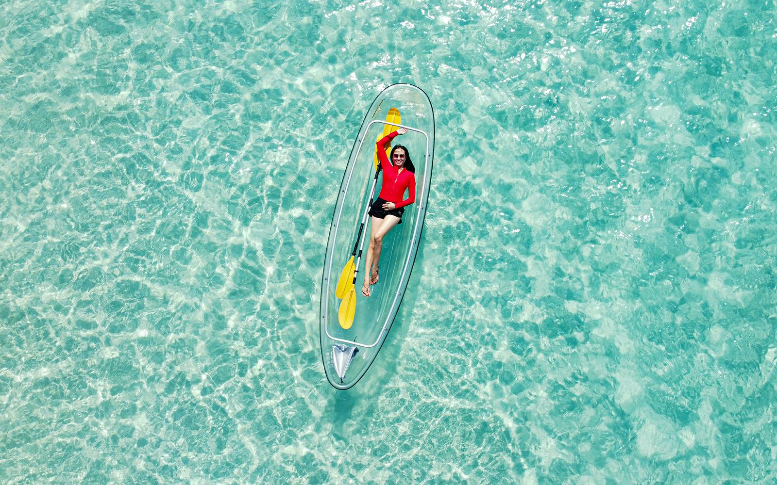 From Bangkok: Pattaya Island Day Trip with Beach Activities & Drone Photos Image 1