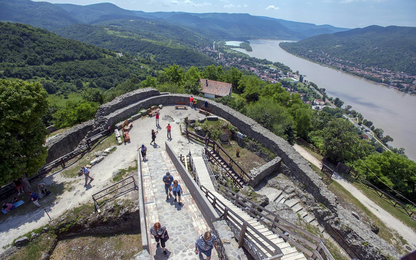 From Budapest: Danube Bend Tour Image 2