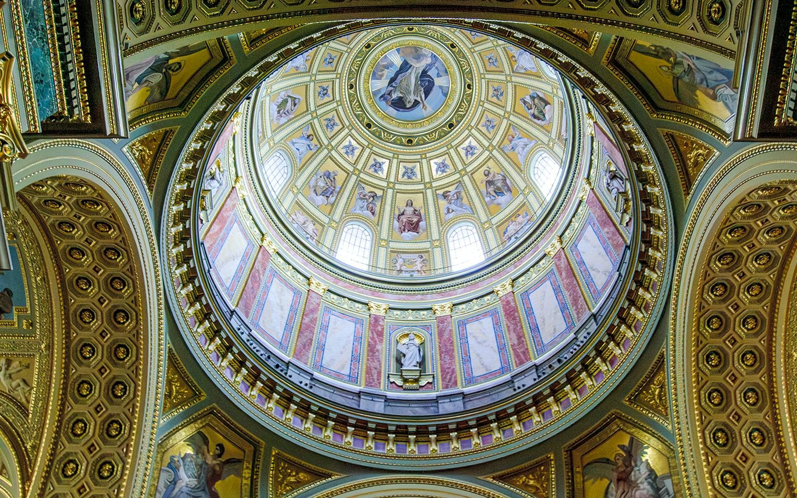 From Budapest: Danube Bend Tour Image 4
