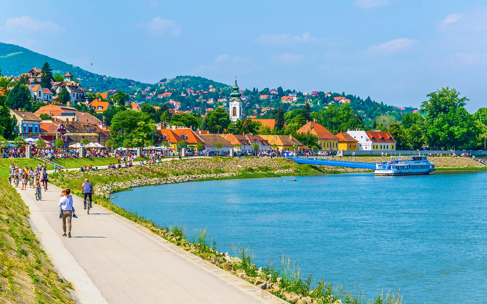 From Budapest: Szentendre Day Trip Image 4