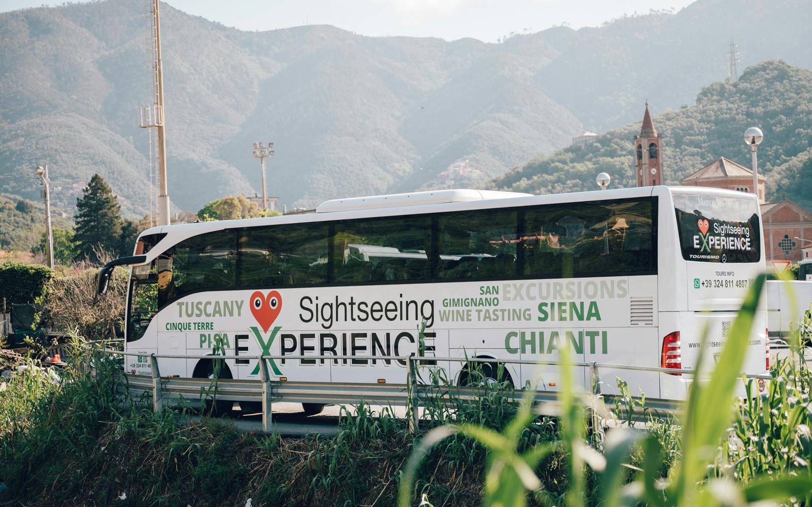 From Florence: Cinque Terre Guided Tour Image 2