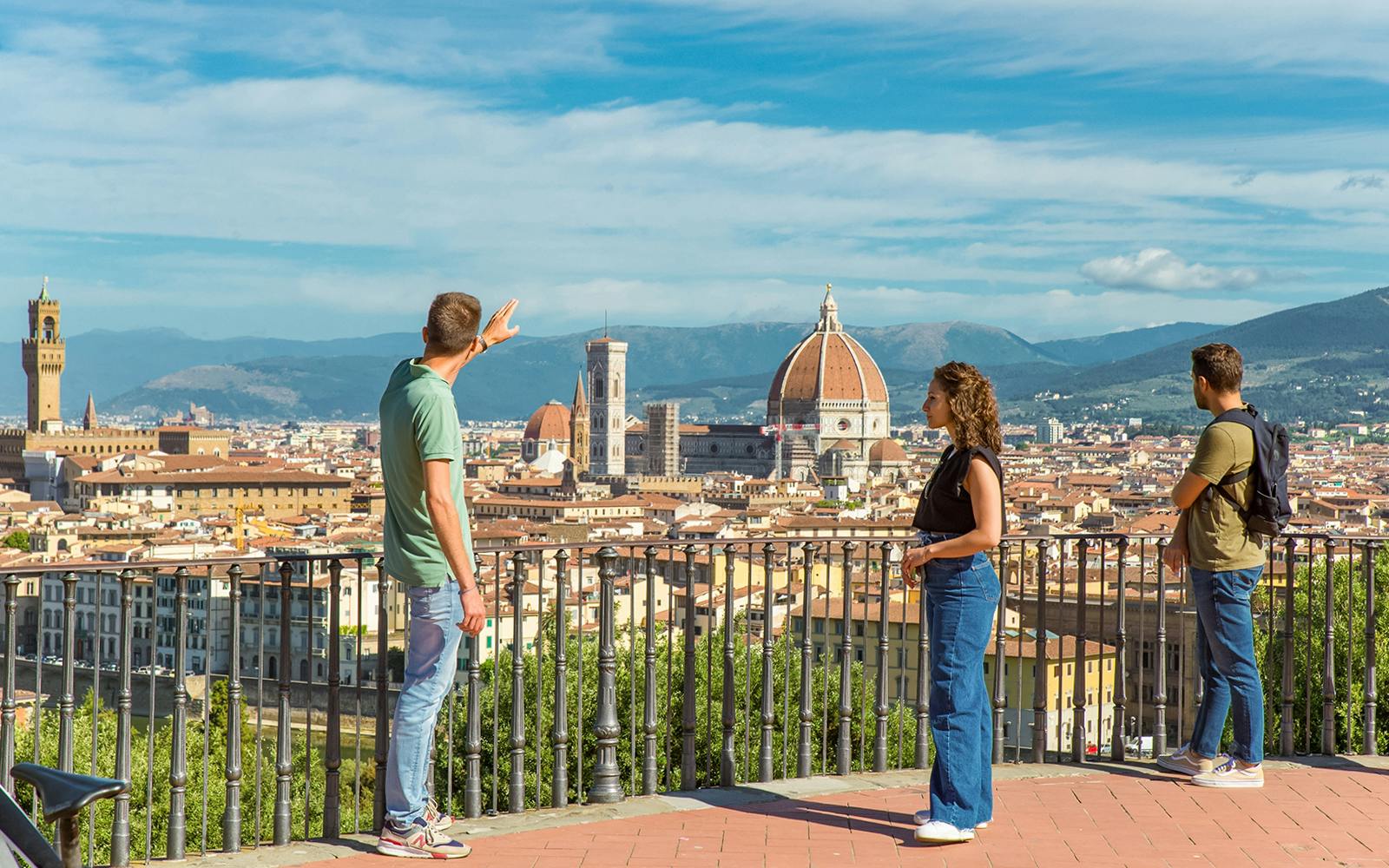 From Florence: E-Bike Tour through Tuscany & Chianti with Lunch Image 5