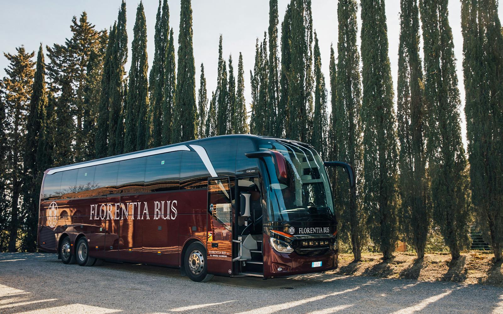 From Florence: Tuscany, Siena, San Gimignano & Pisa Day Trip Image 5