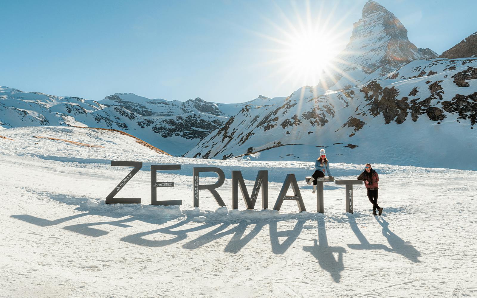 From Geneva: Zermatt & Matterhorn Glacier Paradise Cable Car Day-Trip Image 5