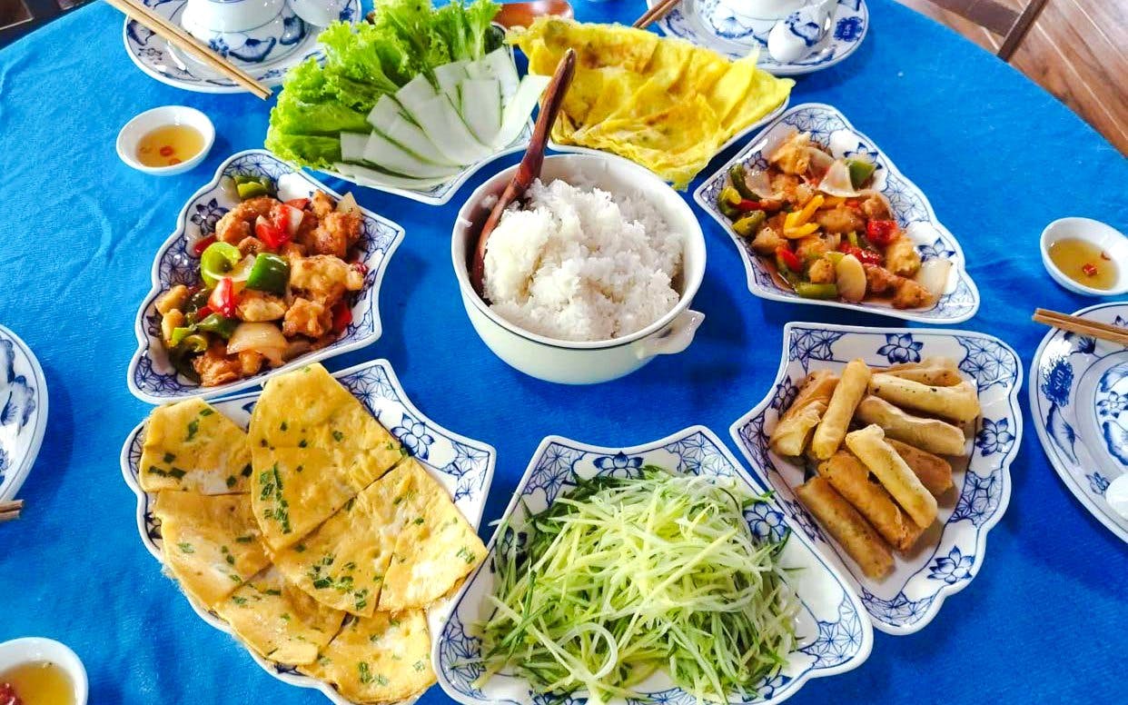 From Hoi An: Half Day My Son Sanctuary Tour Image 4