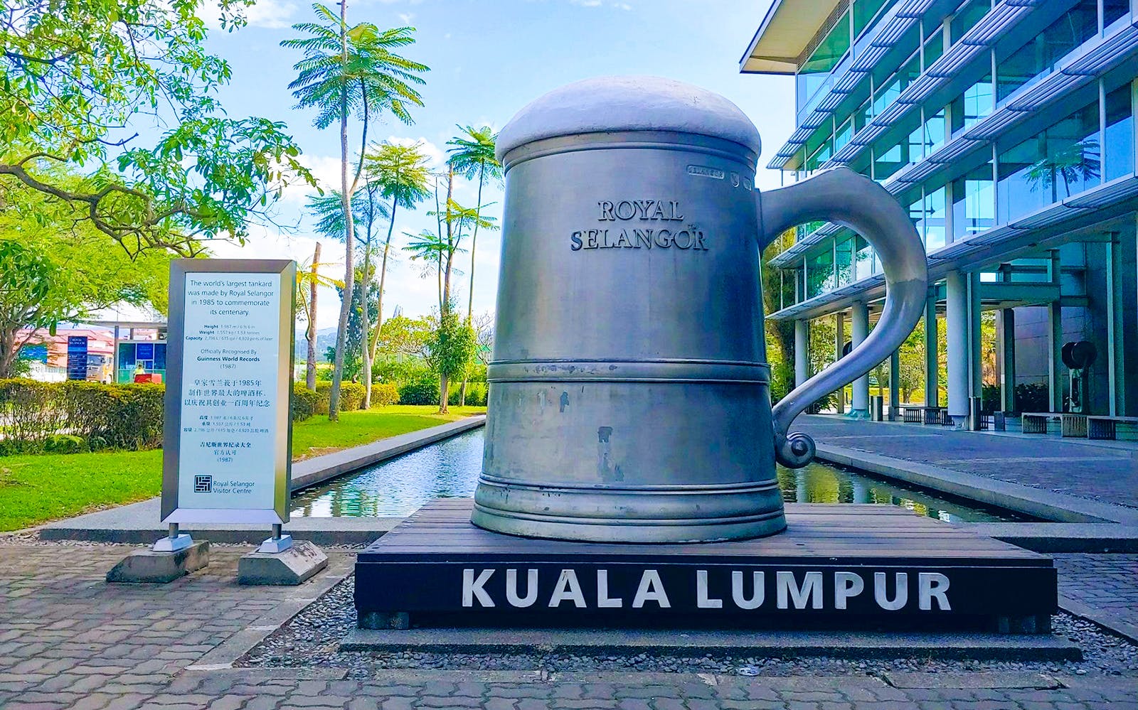 From Kuala Lumpur: Half-Day Tour to Batu Caves with Transfers Image 4