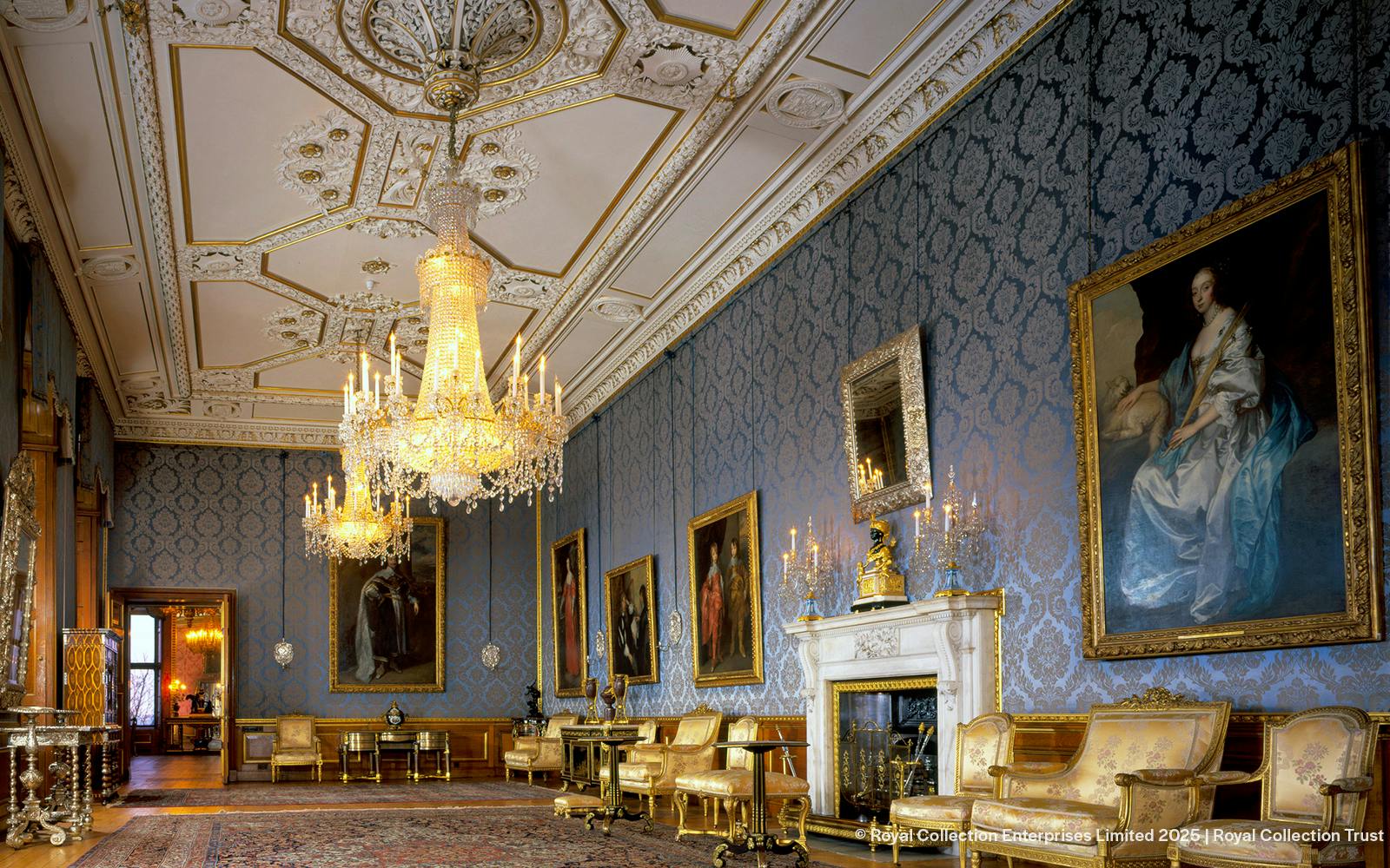 From London: Windsor Castle Half-Day Tour Image 5