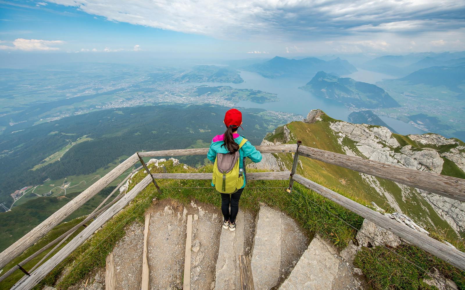 From Lucerne: Mount Pilatus Silver Round Trip Tickets Image 4
