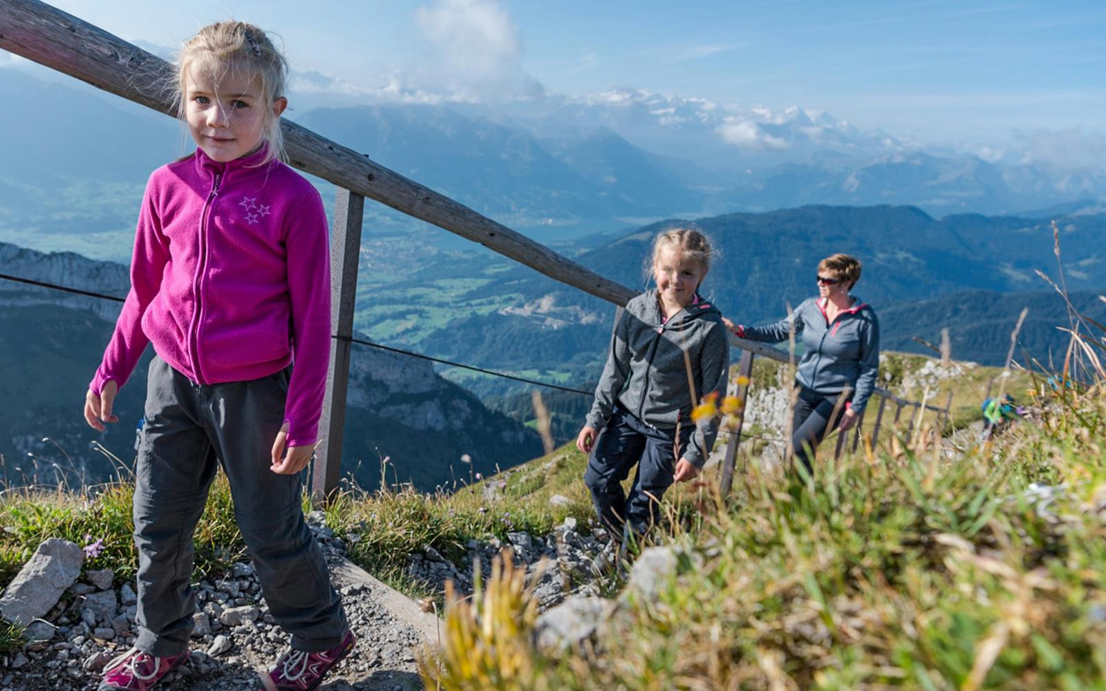 From Lucerne: Mount Pilatus Silver Round Trip Tickets Image 5
