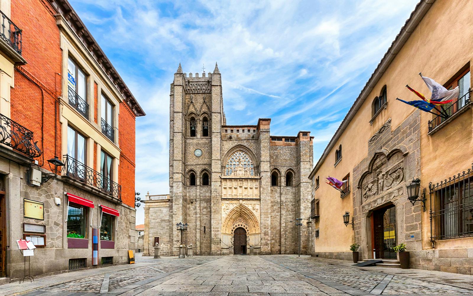 From Madrid: Segovia & Ávila‎ Full-Day Trip Image 5