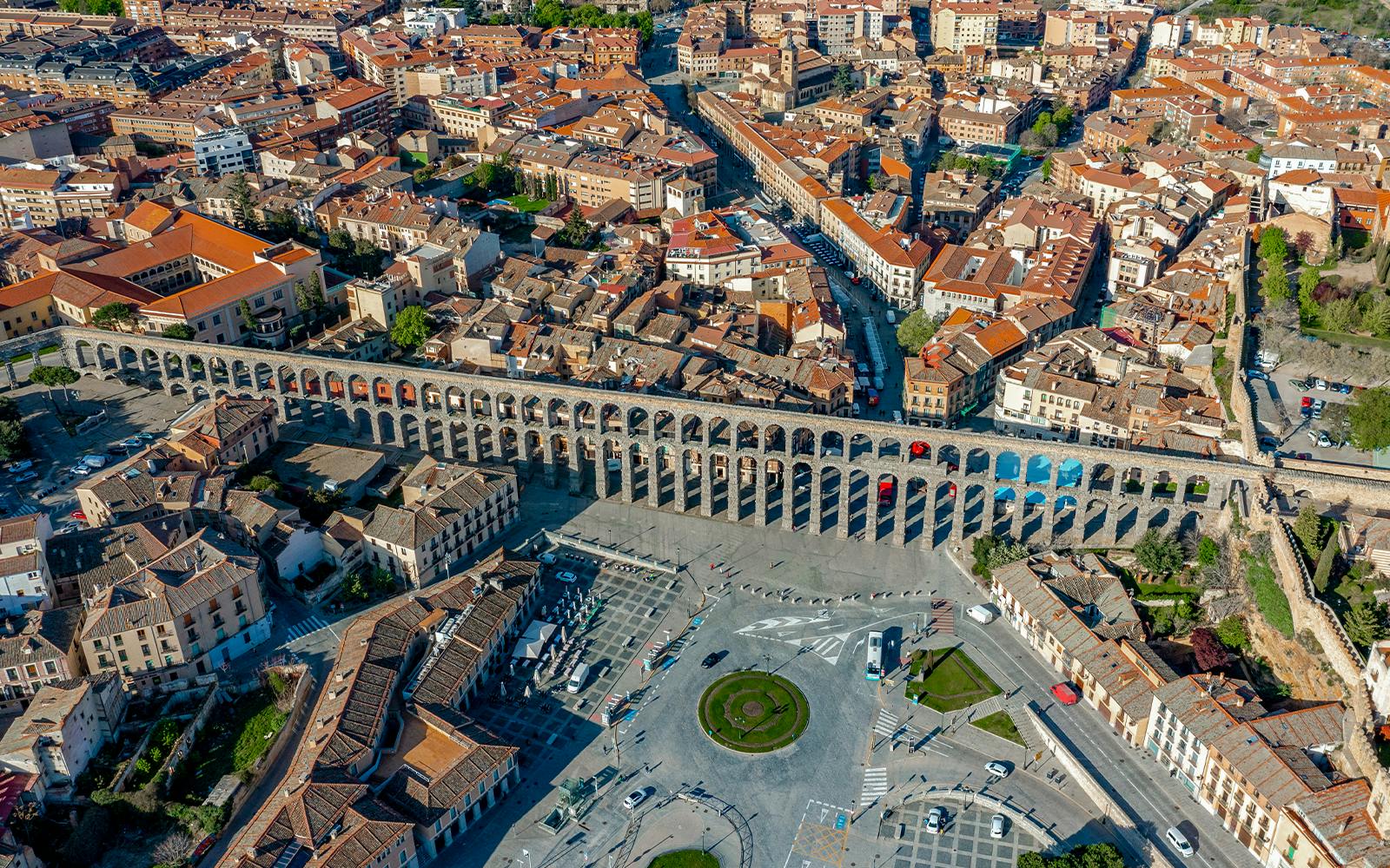 From Madrid: Segovia Full-Day Trip Image 9