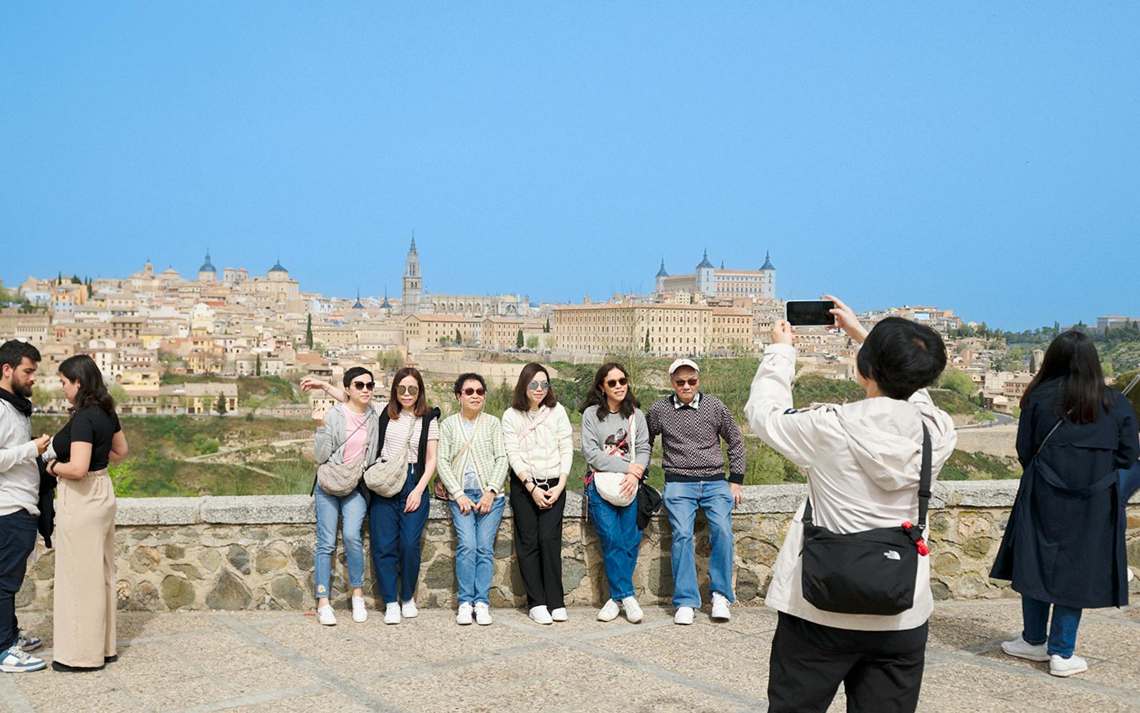 From Madrid: Toledo Full-Day Trip Image 5