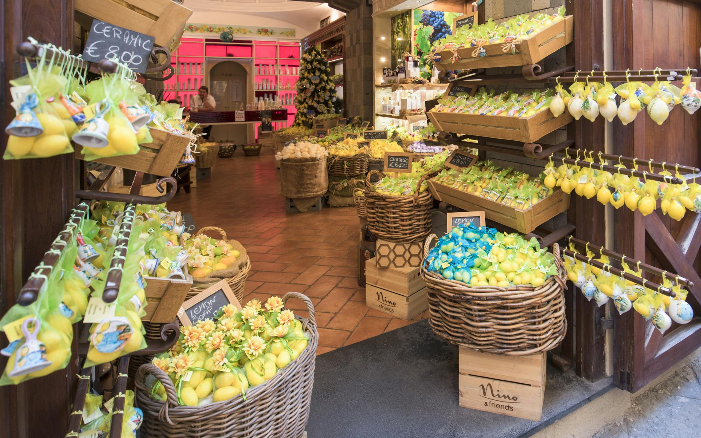 From Naples: Positano, Amalfi & Ravello Day Trip Image 4