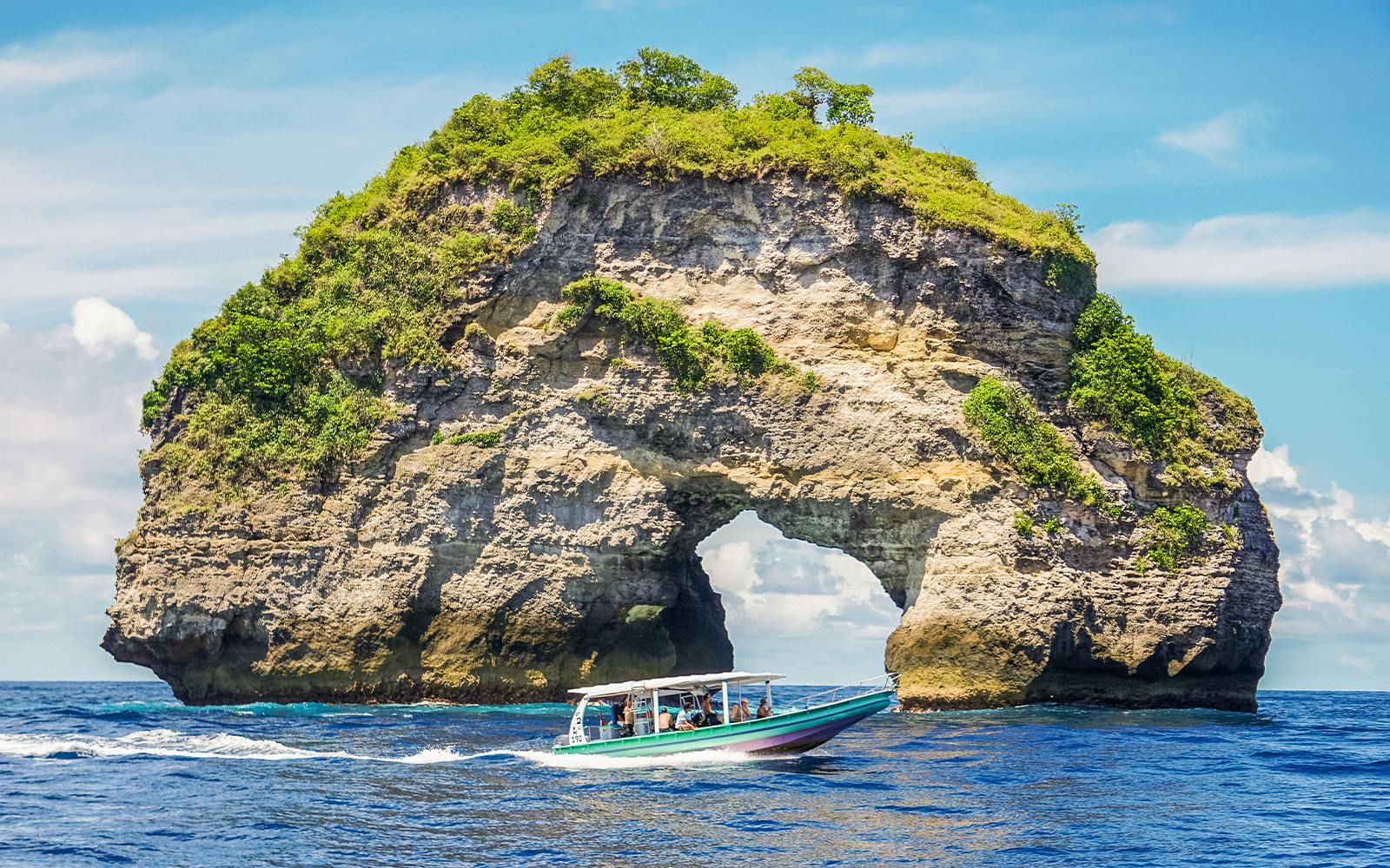 From Nusa Lembongan: Snorkelling & Island Day Tours Image 5