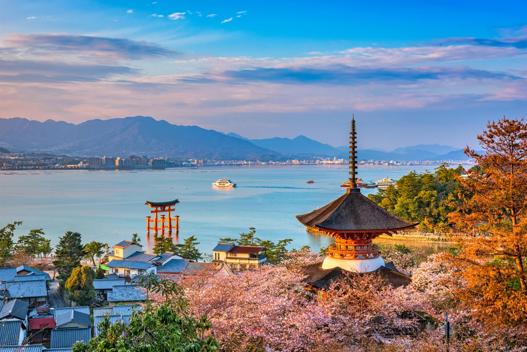 From Osaka/Kyoto: Hiroshima & Miyajima Day Trip with Round-Trip Shinkansen Tickets Image 4