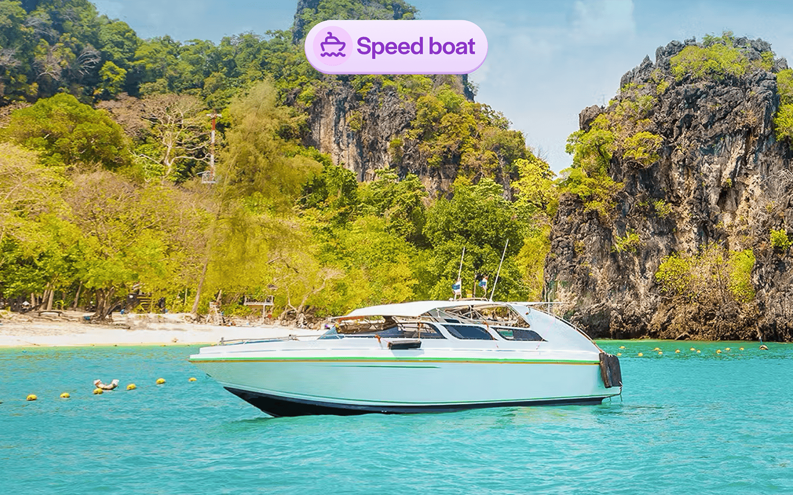From Phuket: James Bond Island & Phang Nga Bay Day Tour with Meals & Transfers Image 1