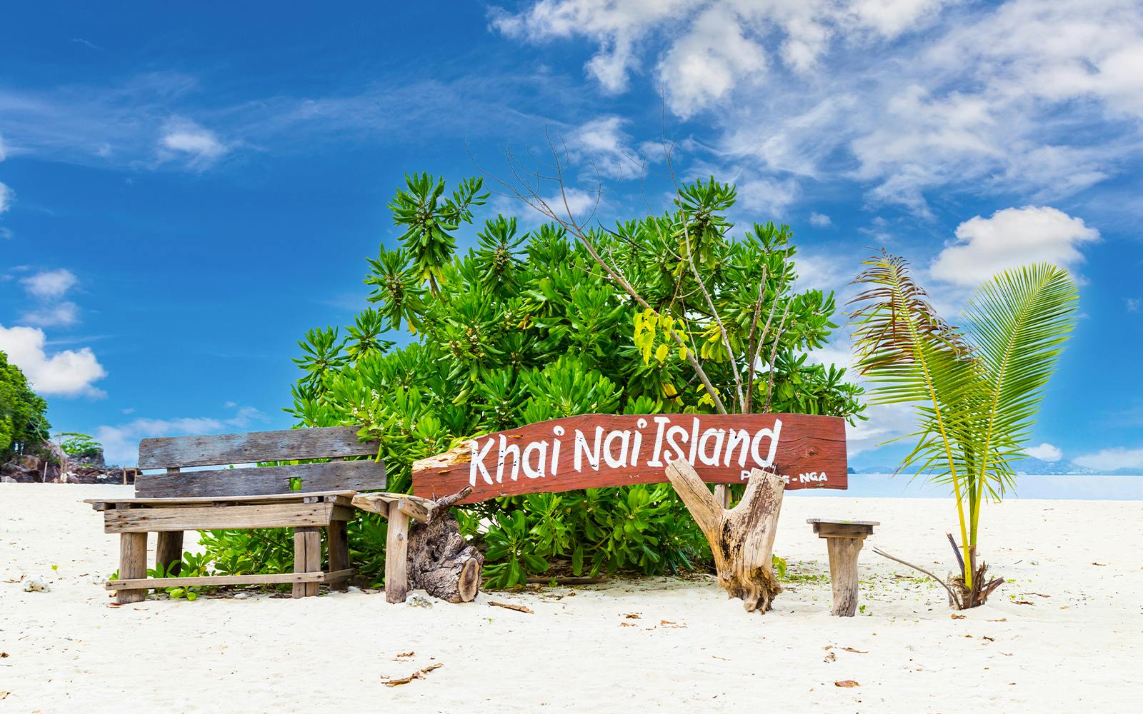 From Phuket: Khai Islands Tour by Speedboat Image 2