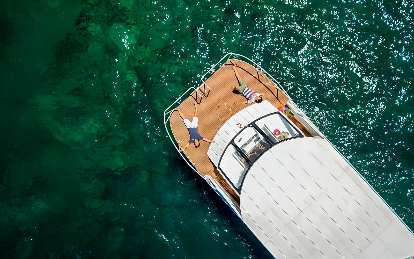 From Phuket: Phi Phi Island & Maya Bay Tour by Catamaran with Lunch & Hotel Transfers Image 4