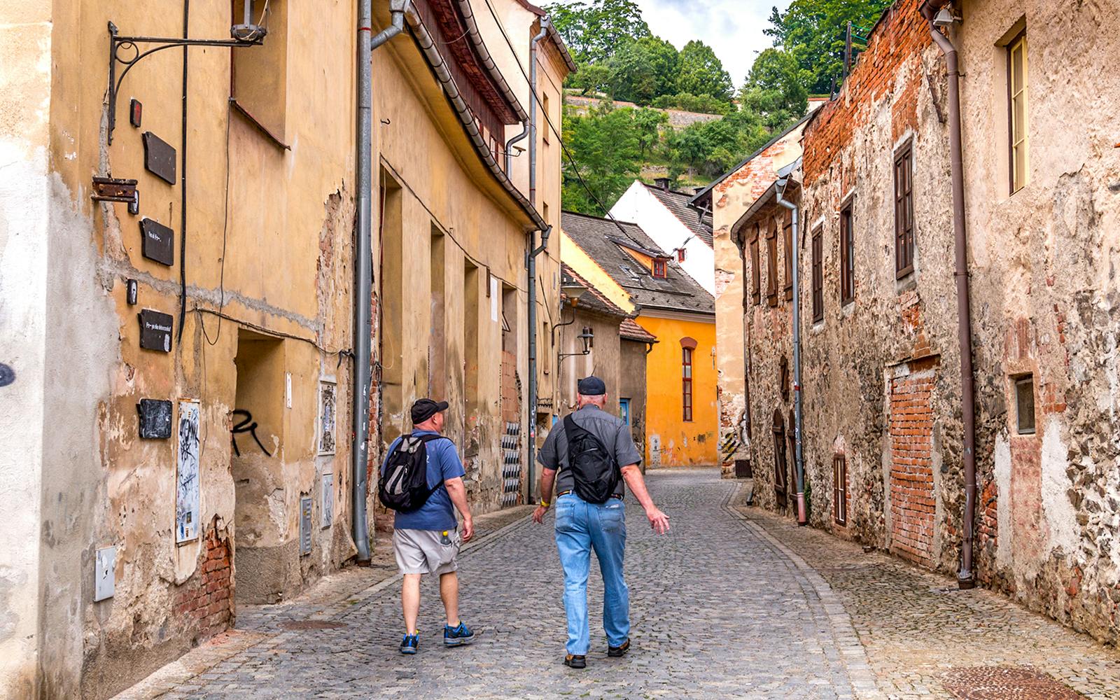 From Prague: Český Krumlov Day Trip Image 3