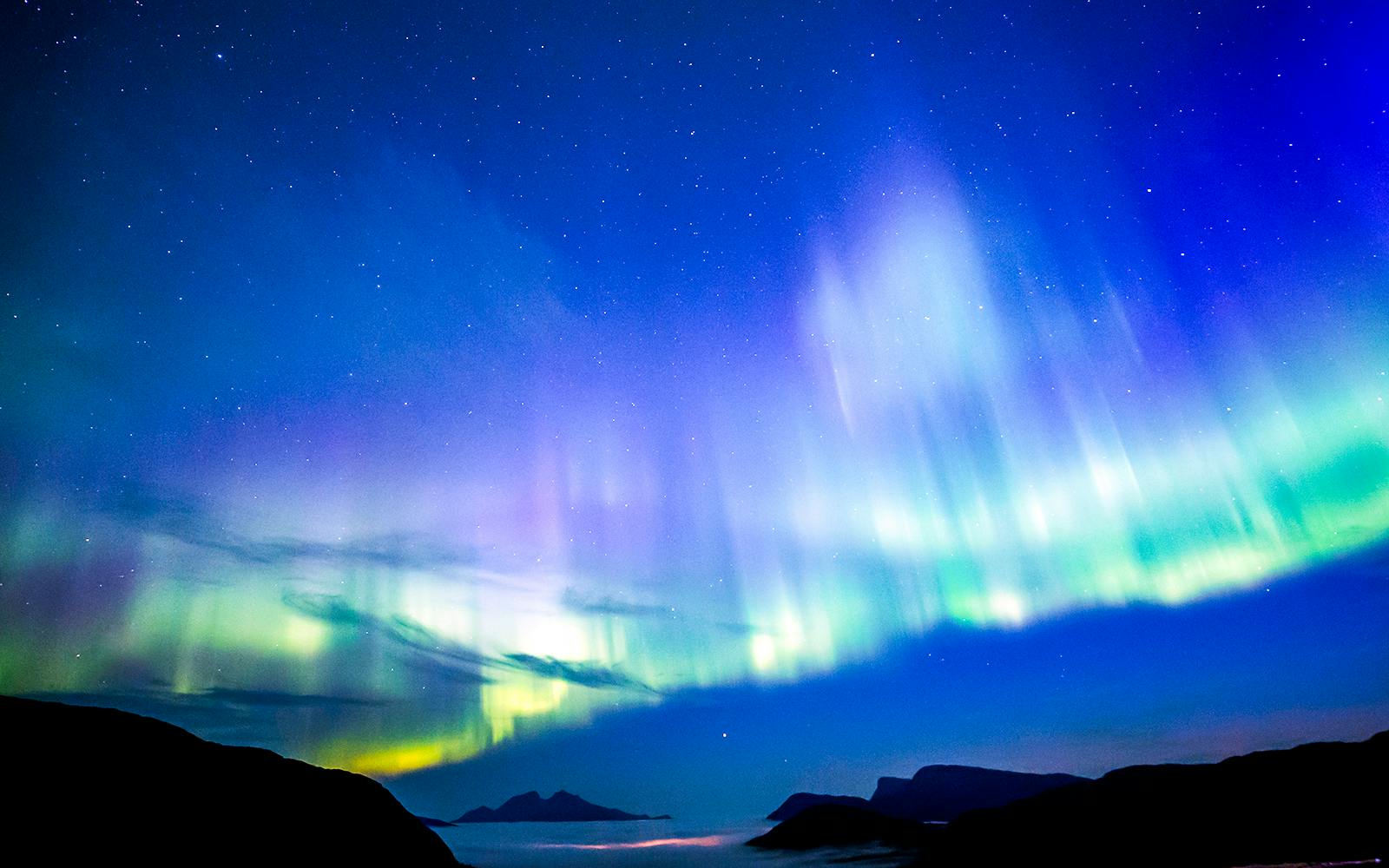 From Reykjavik: Northern Lights Sightseeing Cruise
 Image 3