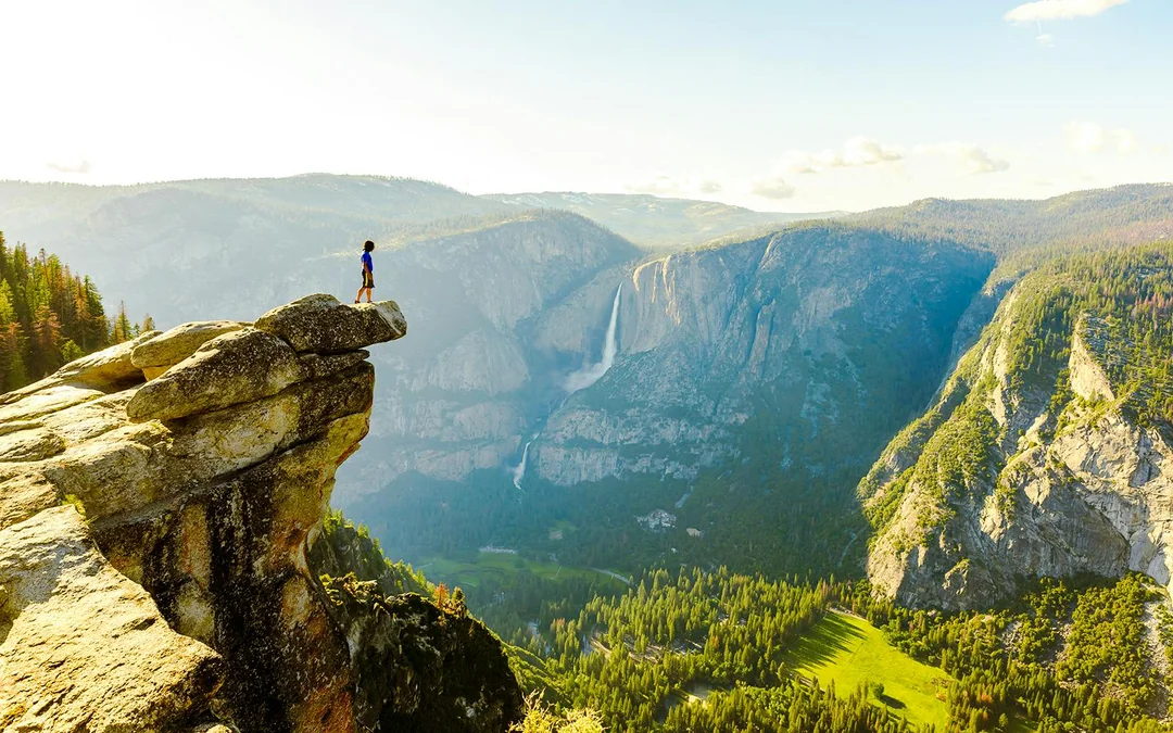 From San Jose: Yosemite Valley Day Trip Image 2