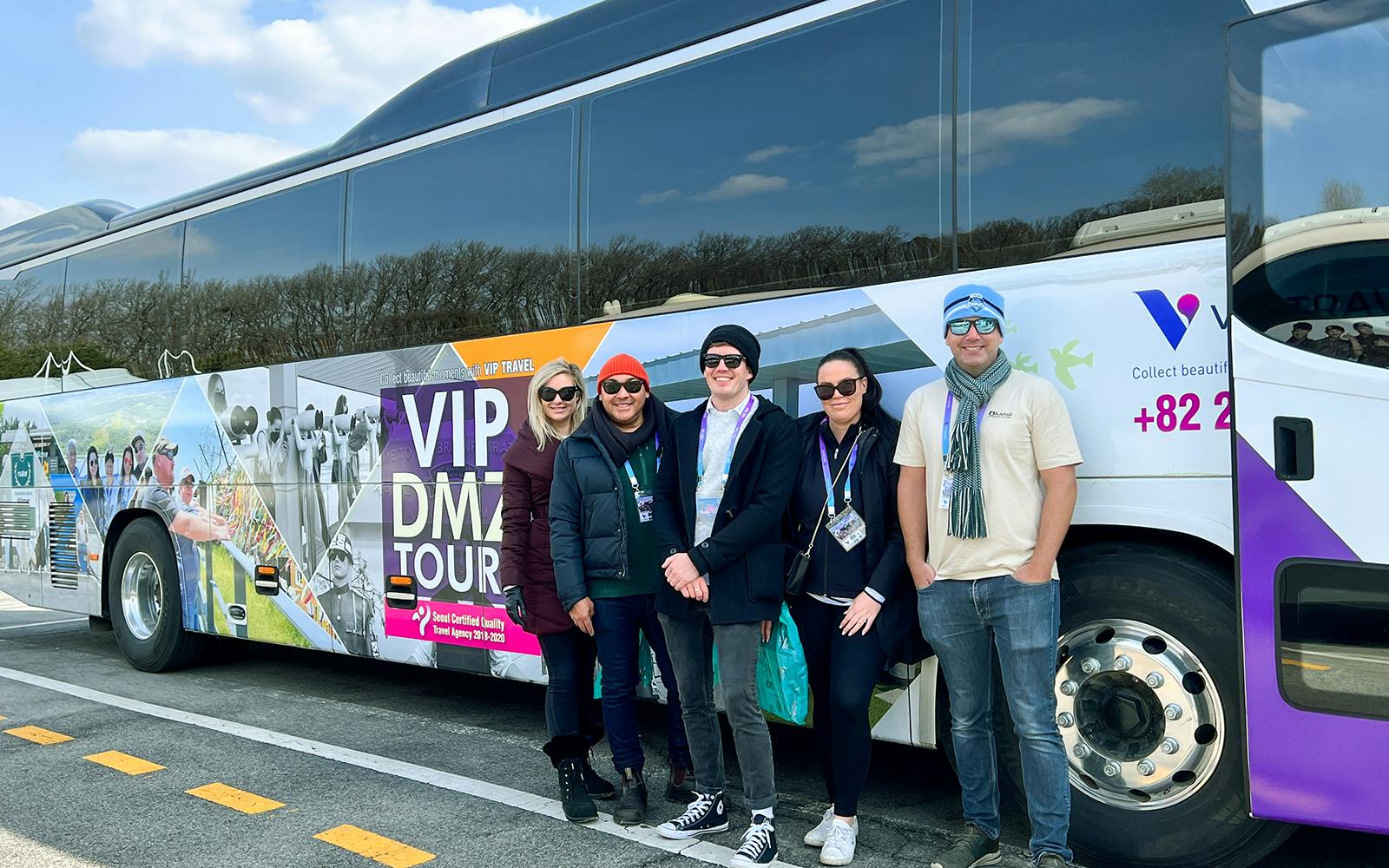 From Seoul: DMZ Half-Day Guided Tour with Round Trip Transfers Image 11