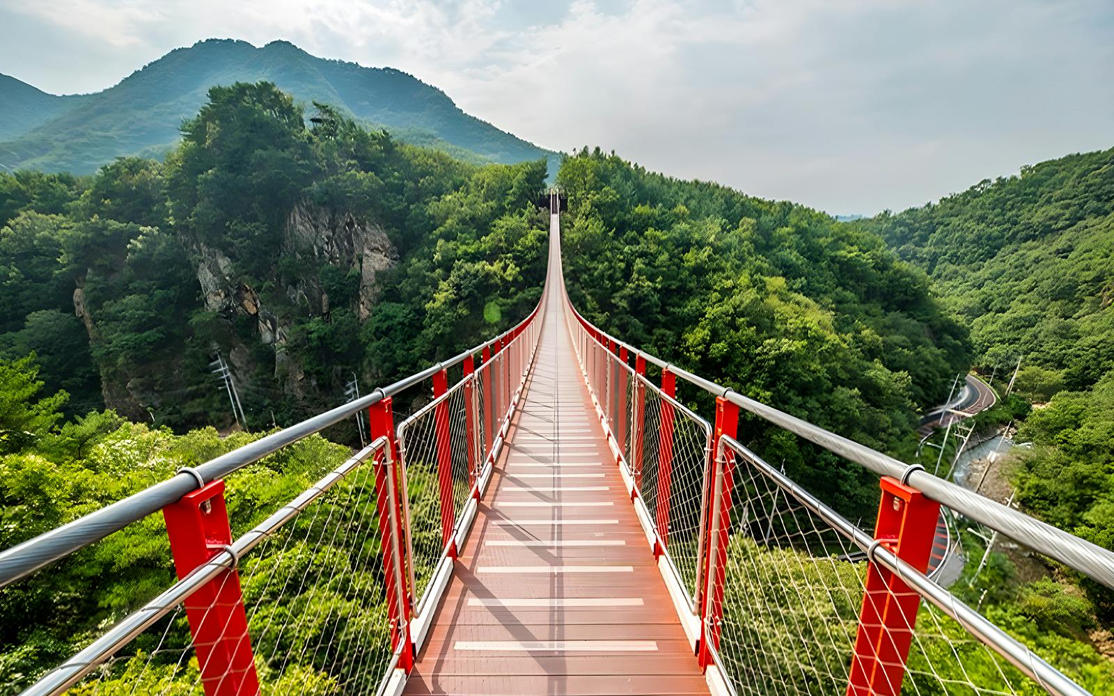 From Seoul: Private DMZ Tour Image 1