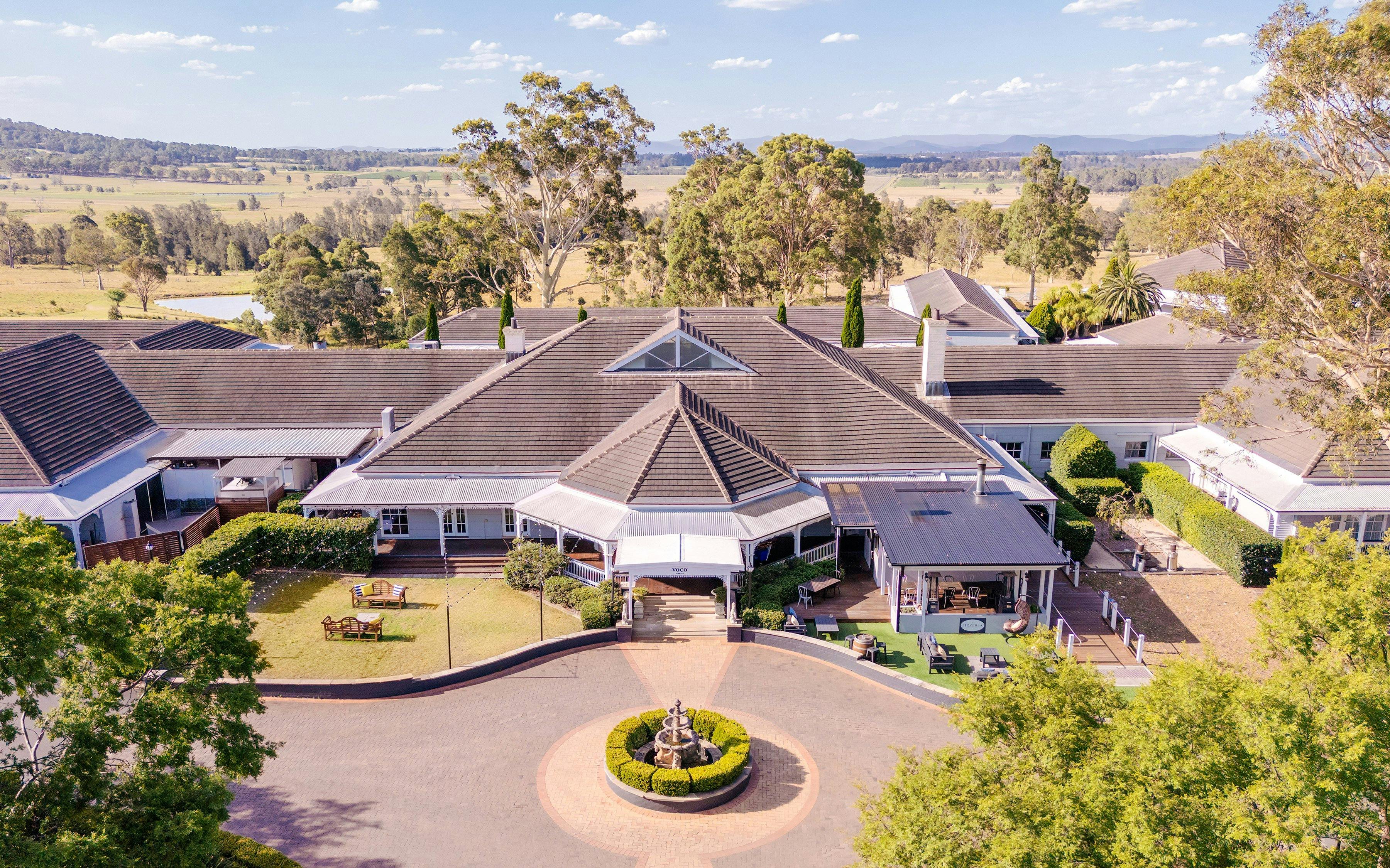 From Sydney: Hunter Valley Wine & Food Day Tour Image 1