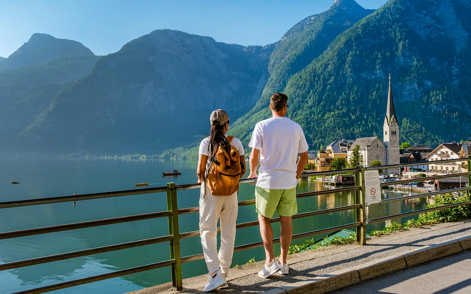 From Vienna: Hallstatt Day Trip by Bus
Image 2