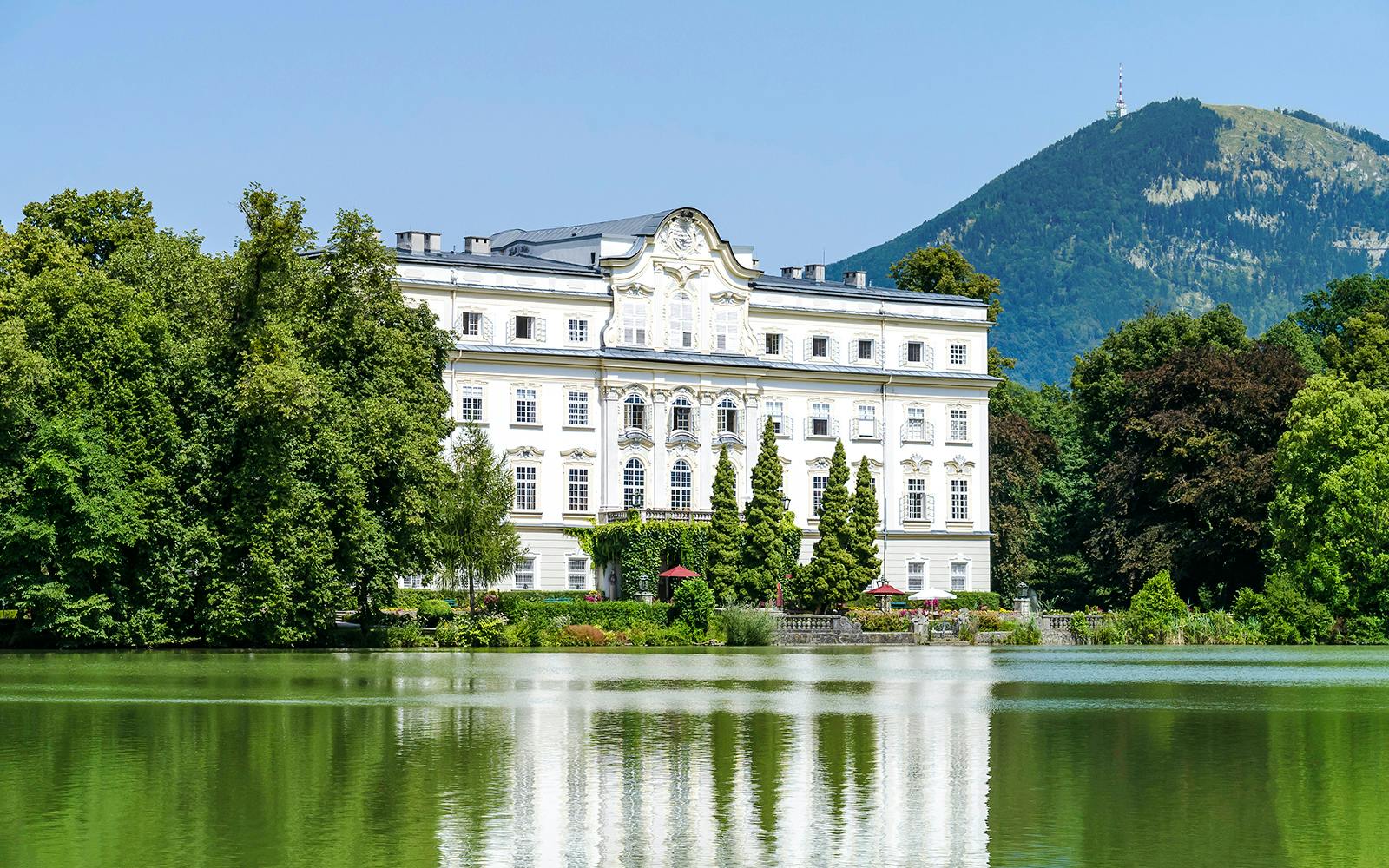 From Vienna: Salzburg Day Trip by Bus Image 3