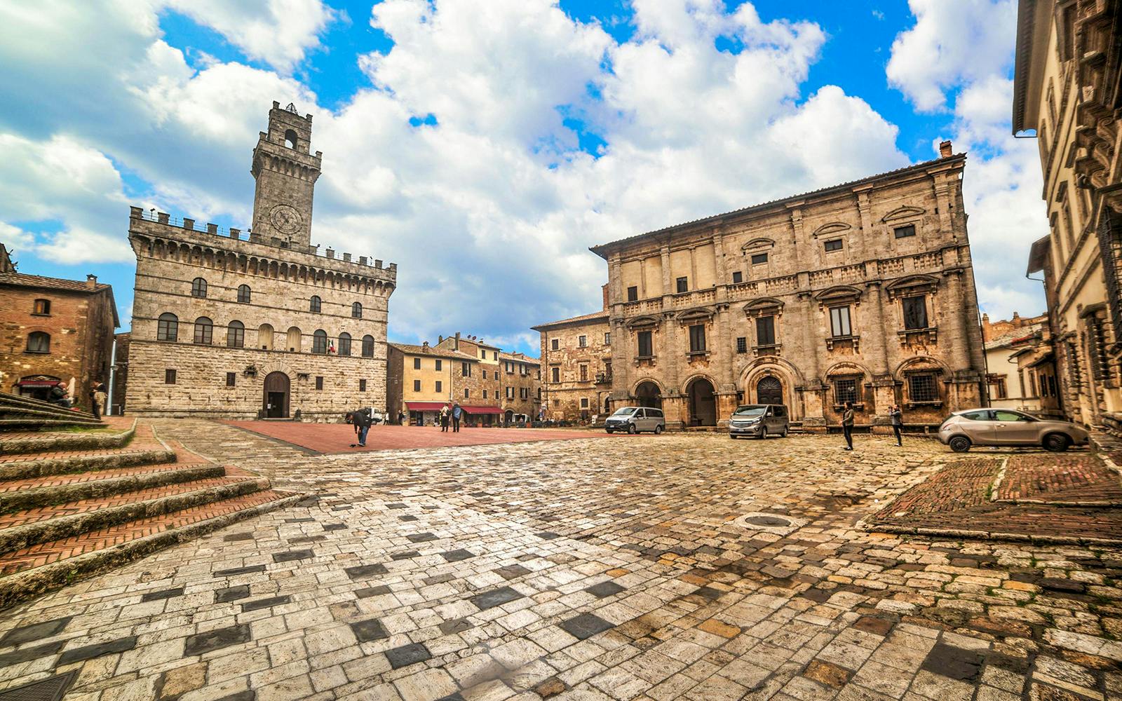 Full-Day Tour of Val D’Orcia Image 4
