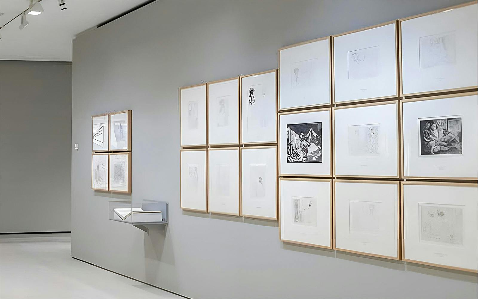 Fundación MAPFRE Madrid: Recoletos Room Tickets Image 3
