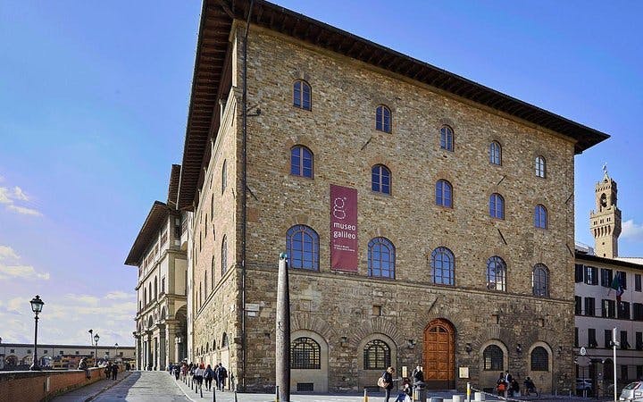 Galileo Museum Image 5