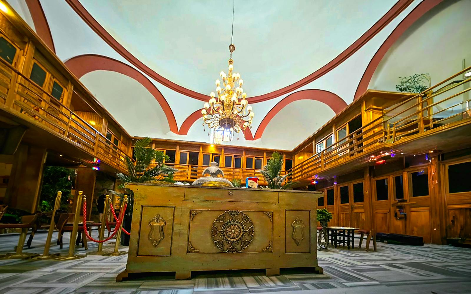 Gedikpasa Hammam: Turkish Bath, Spa, and Massage in Sultanahmet Image 2