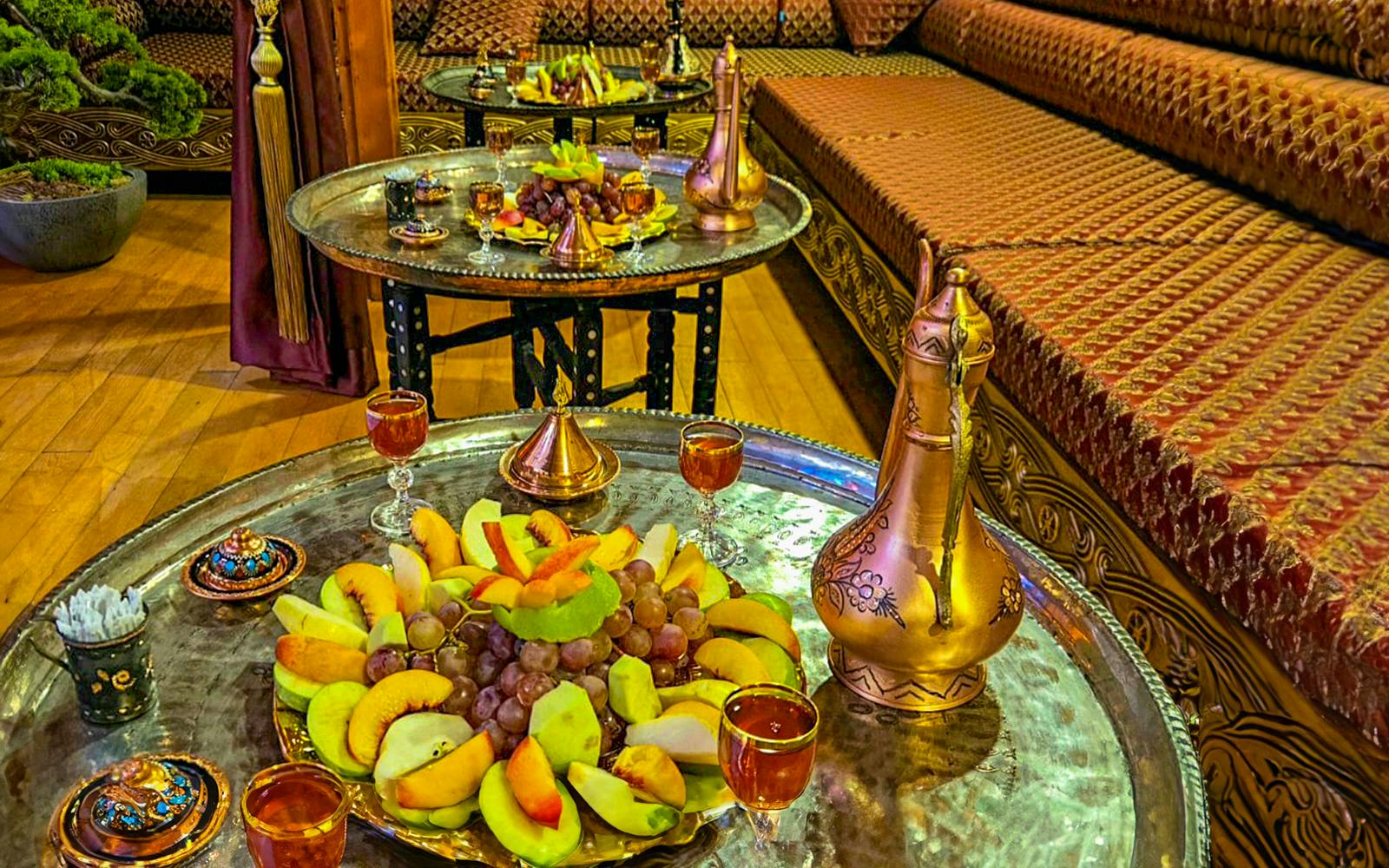 Gedikpasa Hammam: Turkish Bath, Spa, and Massage in Sultanahmet Image 5