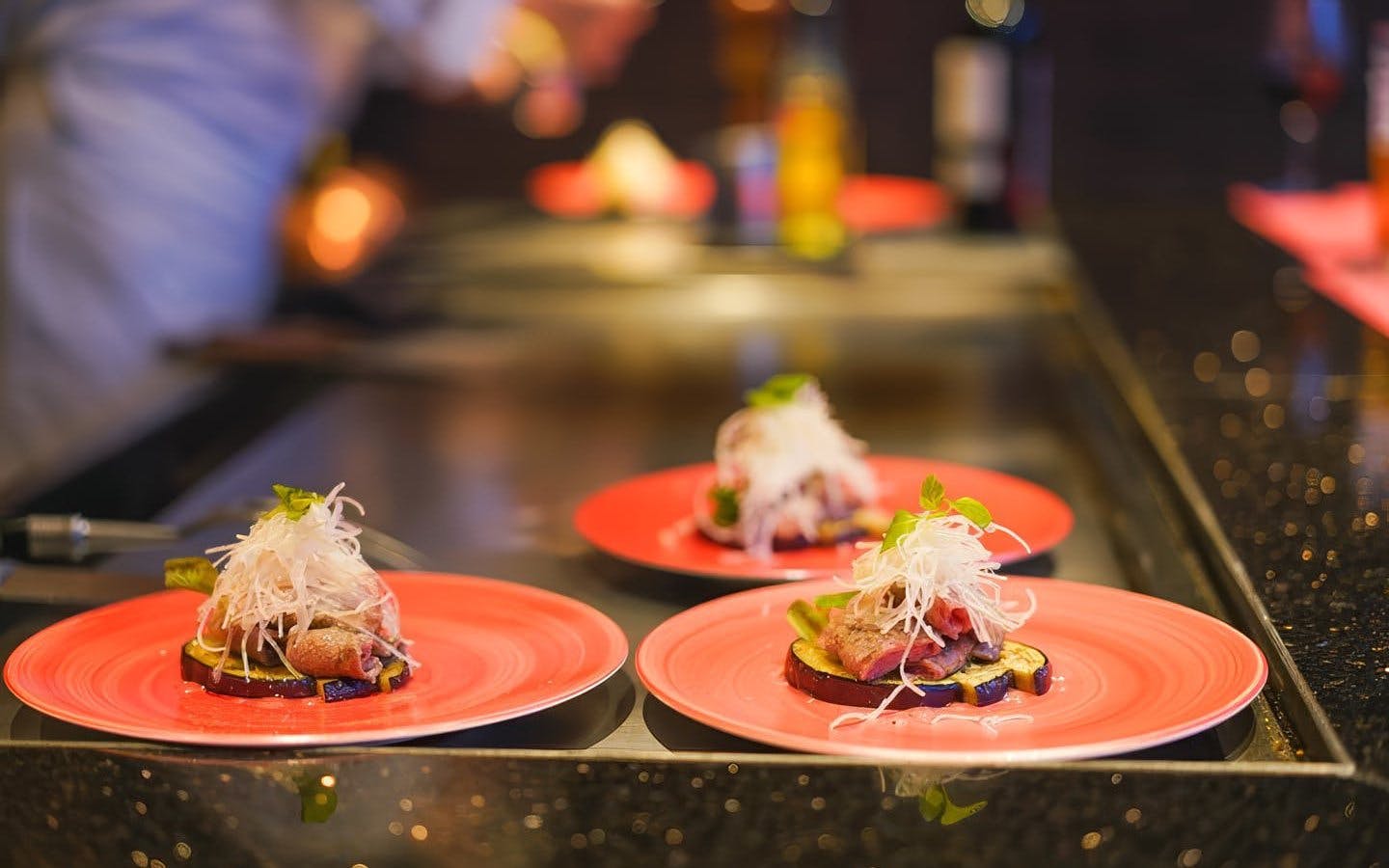 Ginza VIP A5 Rank Wagyu Tour: All-You-Can-Eat Wagyu &Sake Tasting Image 3