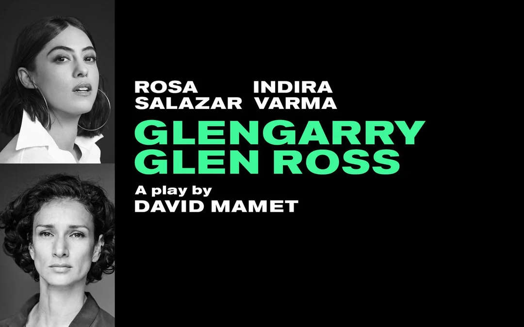 Glengarry Glen Ross Image 1