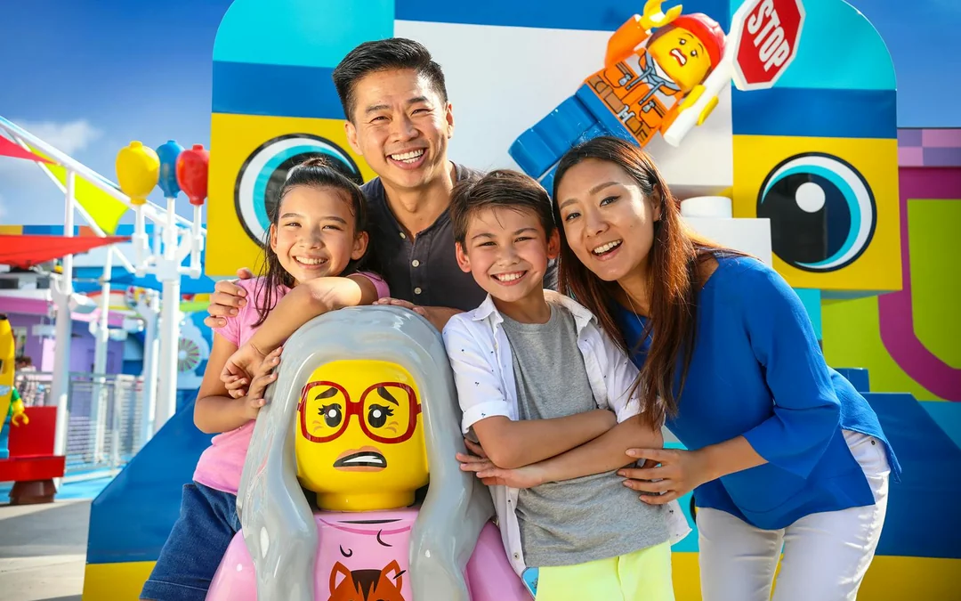 Go City San Diego Explorer Pass: Choose 2 to 7 Attractions Image 2