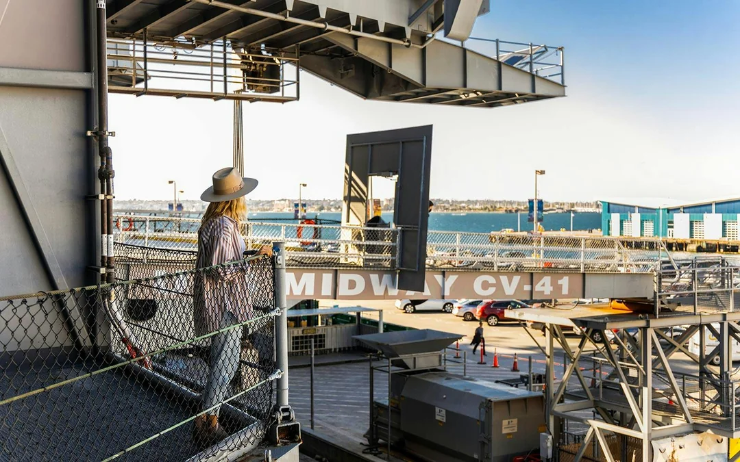 Go City San Diego Explorer Pass: Choose 2 to 7 Attractions Image 3