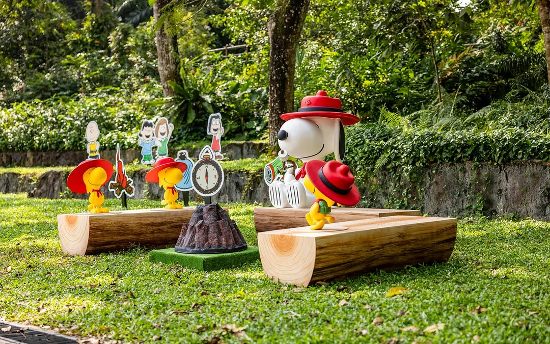 Go City Singapore All-Inclusive Pass: 2 to 7 Days Image 2