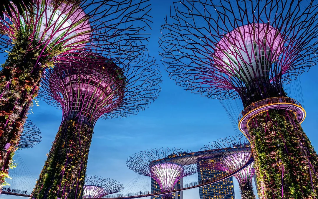 Go City Singapore All-Inclusive Pass: 2 to 7 Days Image 5