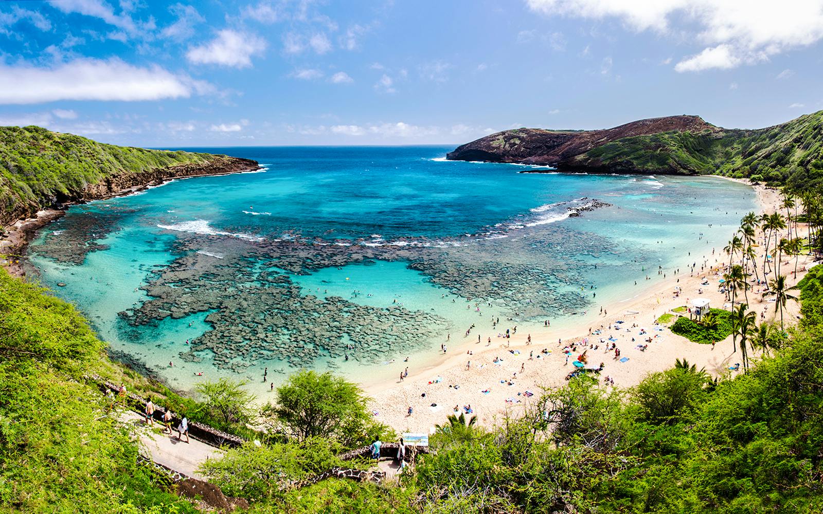 Grand Circle Island Oahu & Haleiwa Full-Day Tour Image 2