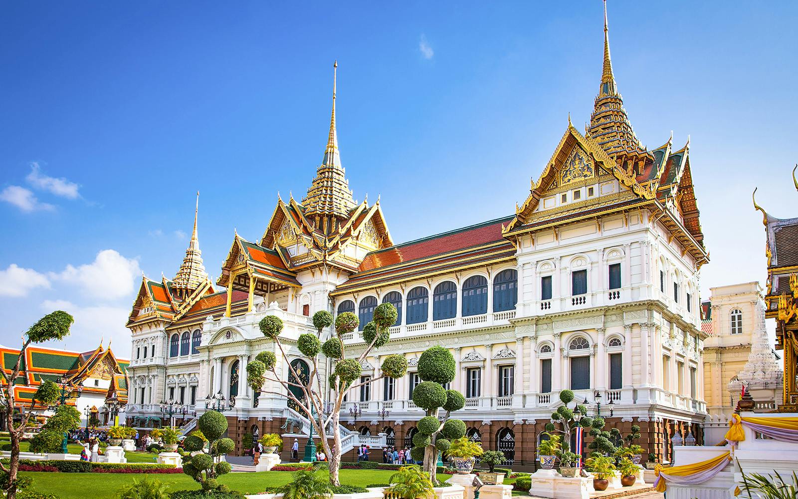 Grand Palace Skip-the-Line Tickets Image 1