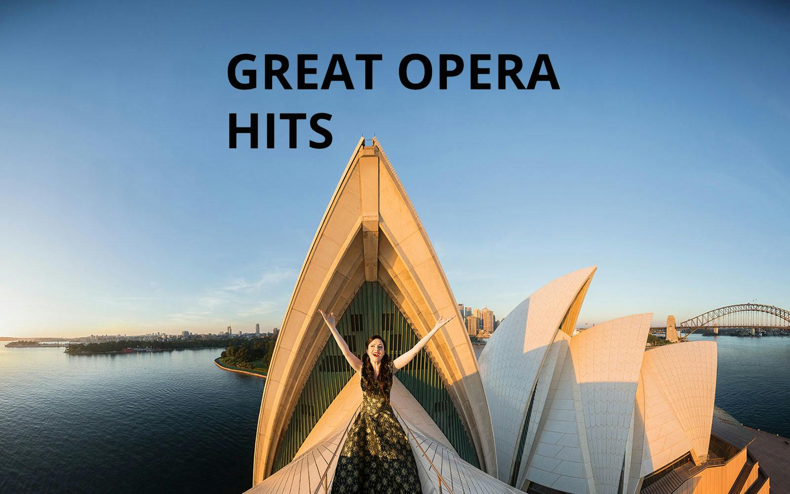 Great Opera Hits 2026 Image 1