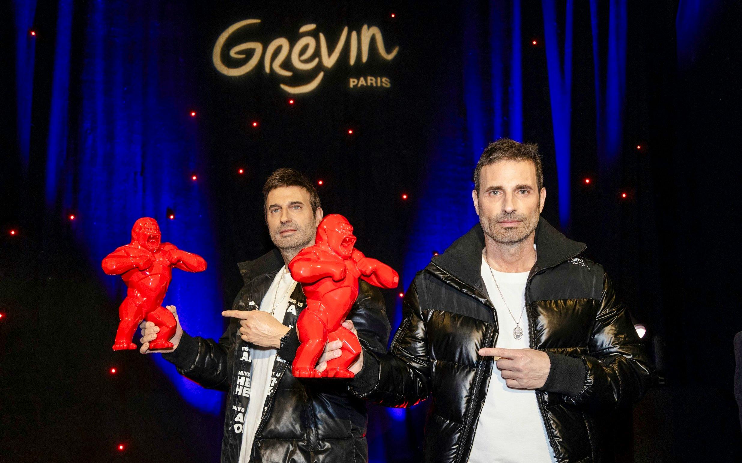 Grévin Wax Museum Entry Tickets Image 1