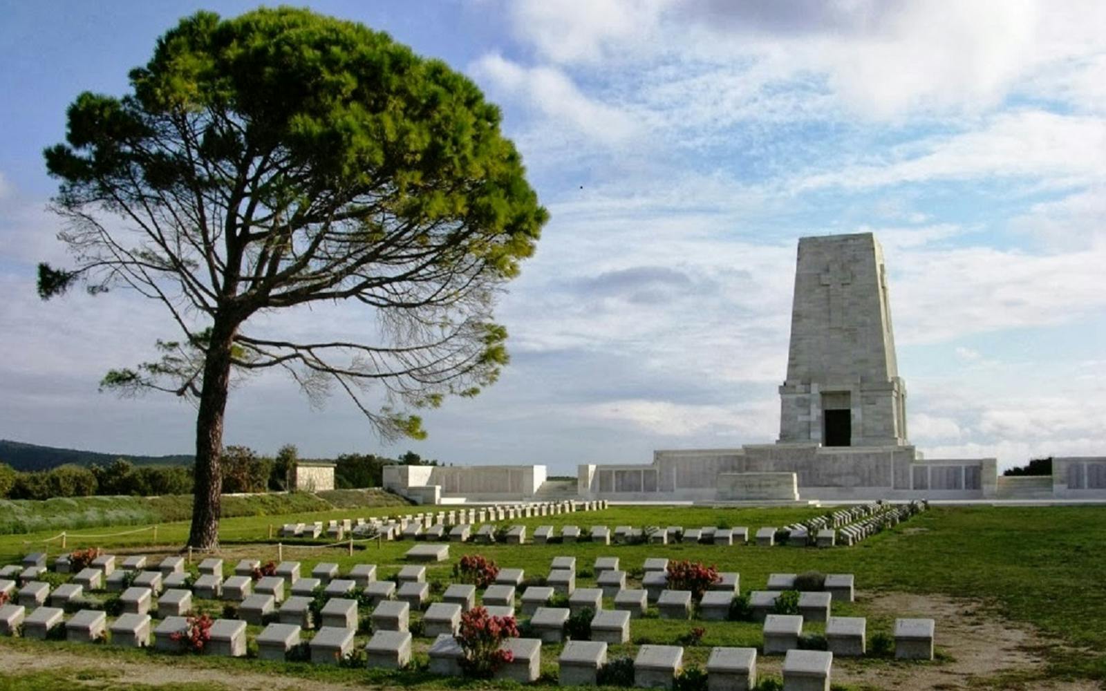 Guided Day Tour of Gallipoli with Round-Trip Transfers from Istanbul Image 2