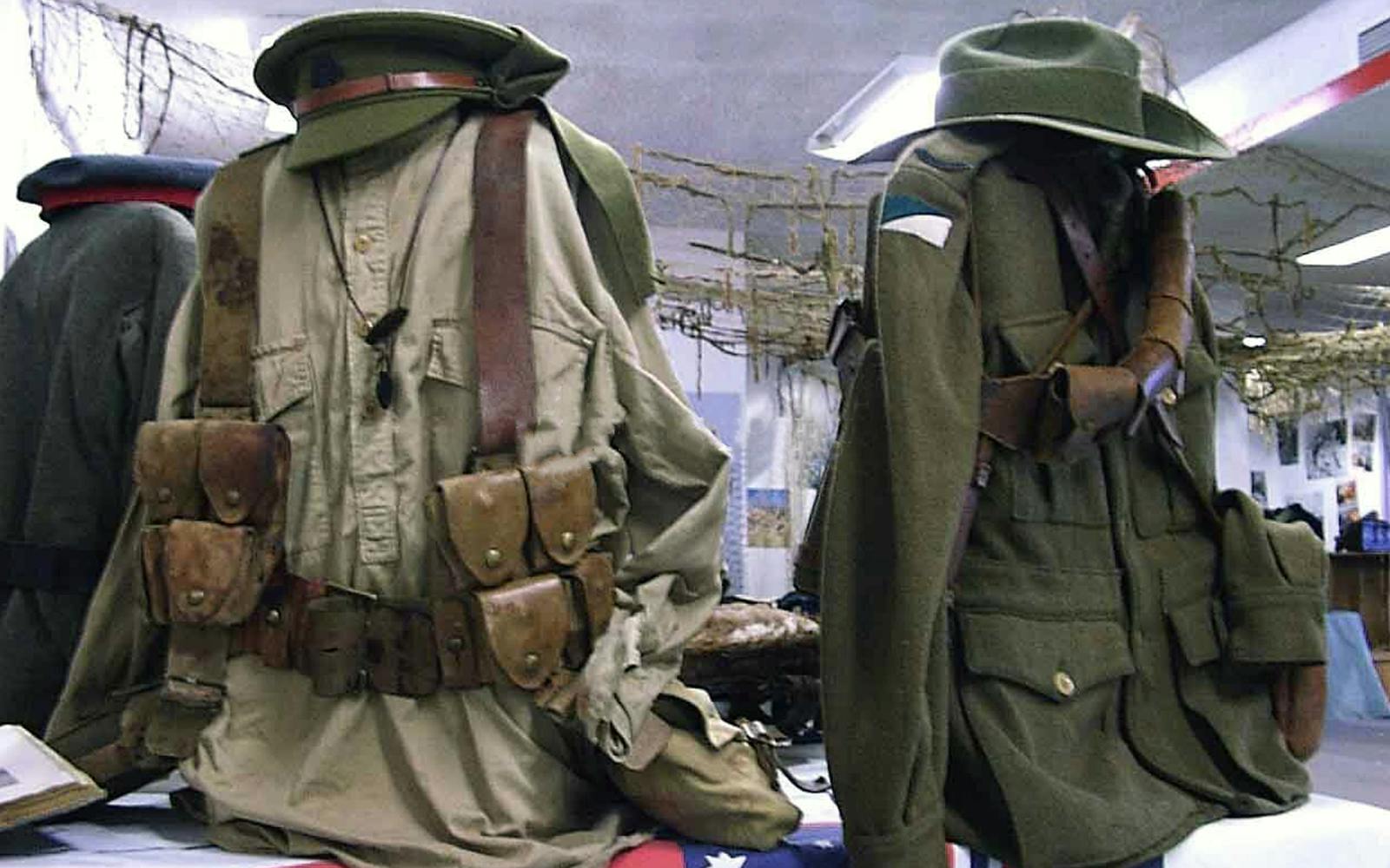 Guided Day Tour of Gallipoli with Round-Trip Transfers from Istanbul Image 3