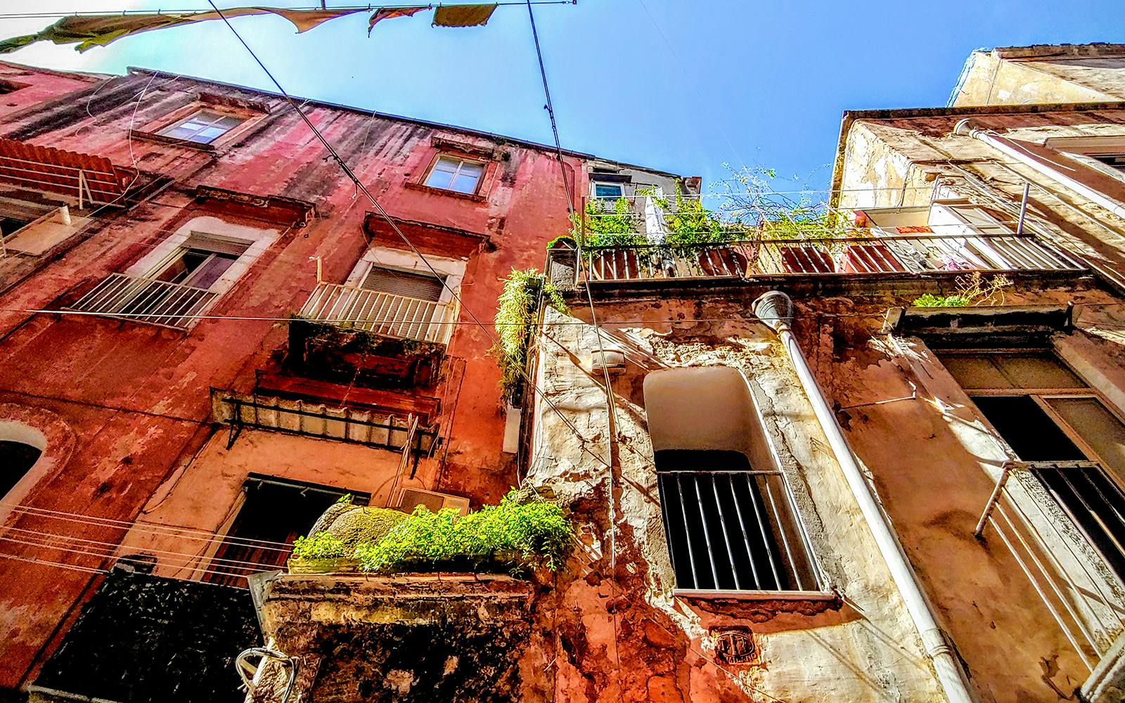Guided Tour of Naples with Underground Ruins Visit Image 5